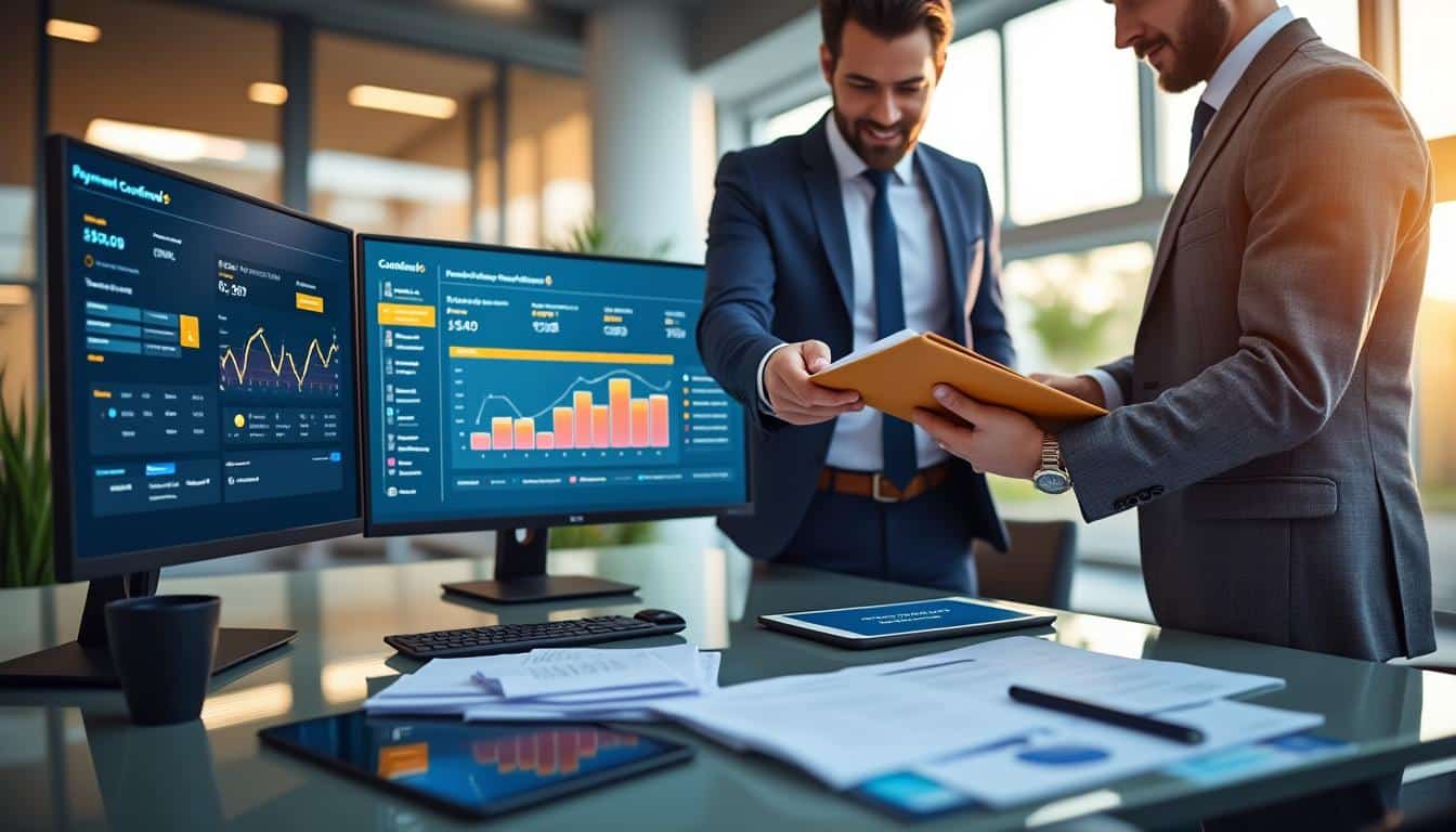 découvrez comment une société d'affacturage permet de récupérer rapidement vos créances clients, améliorant ainsi votre trésorerie et sécurisant vos paiements.