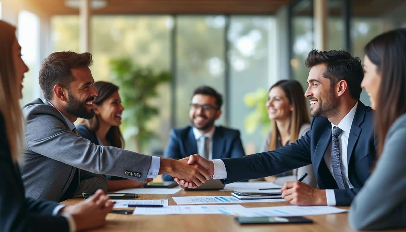 découvrez comment le rééchelonnement des dettes exigibles mène à une clôture positive de la conciliation avec les créanciers, assurant ainsi un accord favorable et la stabilité financière.