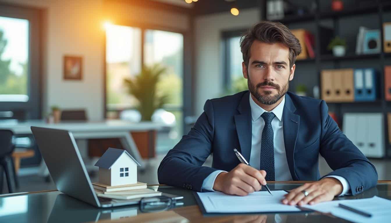 découvrez ce qu'est la caution dirigeant et comment l'engagement sur le patrimoine personnel du dirigeant peut protéger ou engager ses biens personnels.