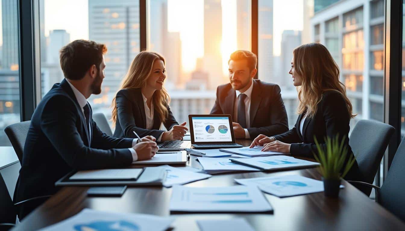 découvrez pourquoi l'évaluation approfondie des fournisseurs stratégiques est essentielle et comment un audit achat peut optimiser vos relations fournisseurs et améliorer vos performances.