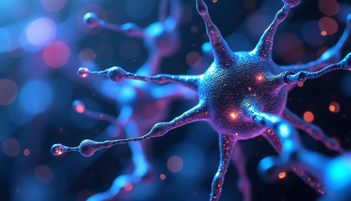 découvrez comment l'imitation matérielle des synapses du cerveau humain permet de structurer des réseaux neuromorphiques innovants, inspirés du fonctionnement neuronal pour améliorer les technologies intelligentes.