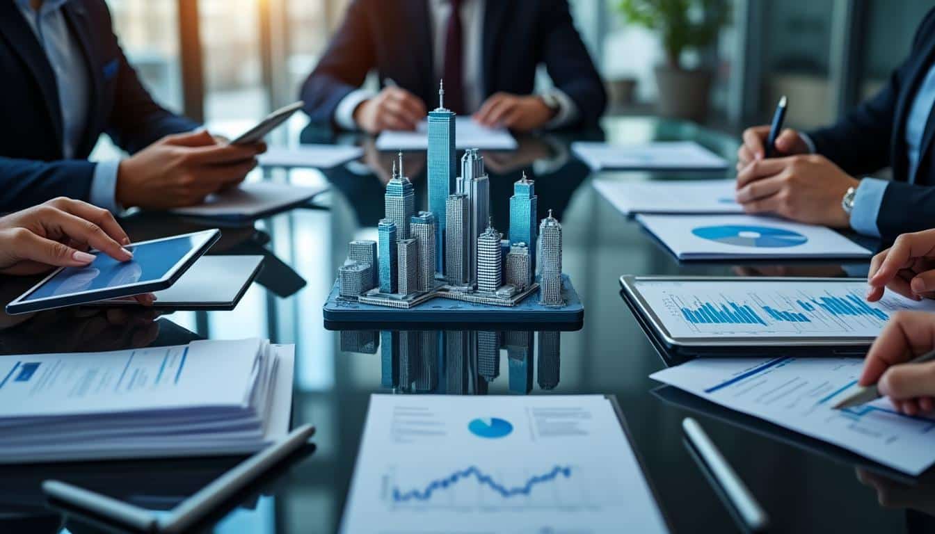 découvrez comment une holding d'acquisition optimise la structure financière lors d'un rachat lbo pour maximiser les avantages et sécuriser l'investissement.