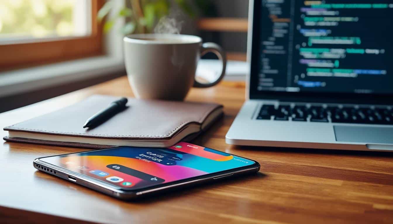 découvrez les meilleures applications android pour booster votre productivité au quotidien. optimisez votre temps et vos tâches avec des outils performants et faciles à utiliser.