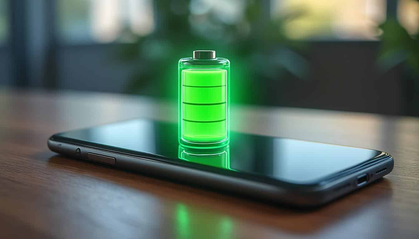 découvrez quel smartphone offre la meilleure autonomie de batterie pour rester connecté plus longtemps sans recharge.