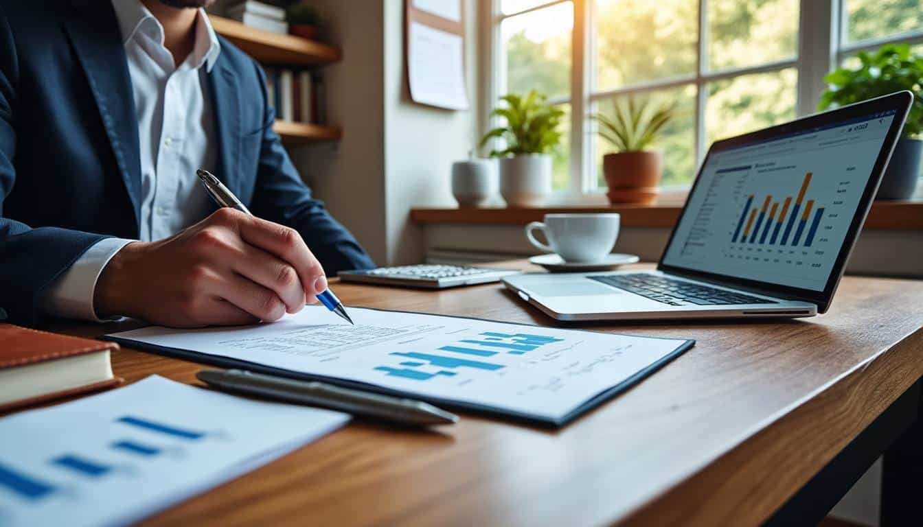 découvrez les étapes essentielles pour créer un budget financier réaliste, gérer vos finances efficacement et atteindre vos objectifs financiers avec succès.