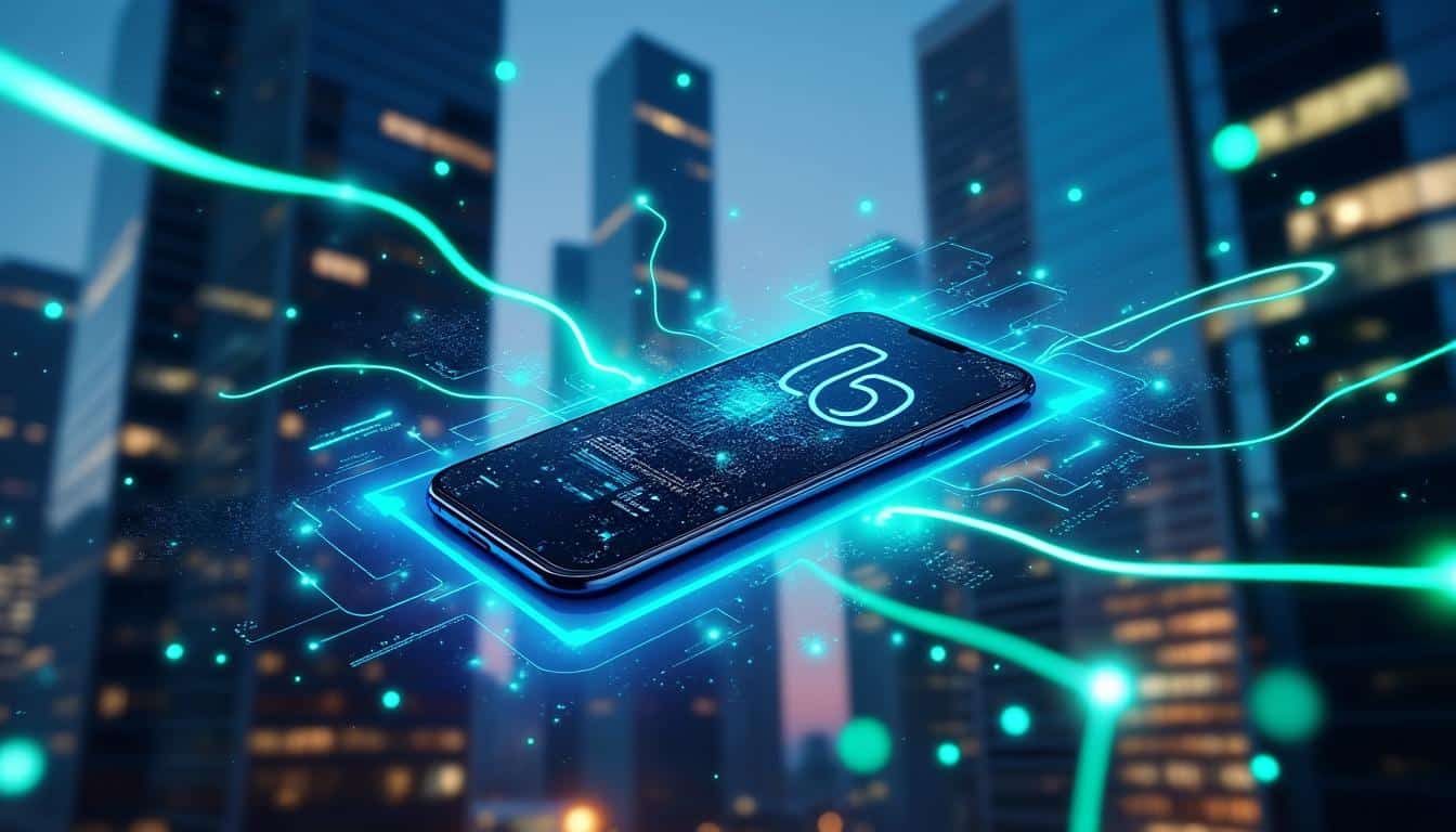 découvrez si le smartphone x est compatible avec la 5g et profitez de la connexion internet ultra-rapide. analyse complète des caractéristiques et performances 5g.