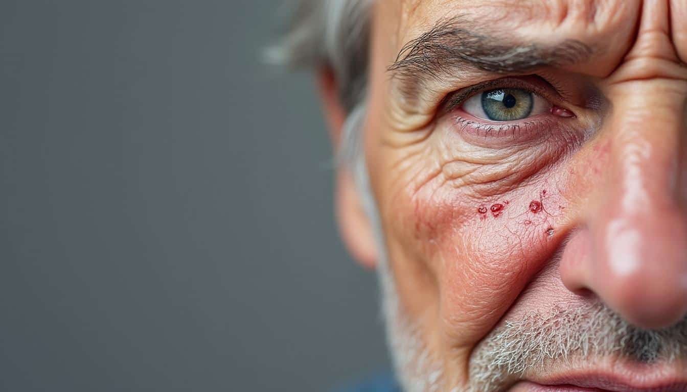 découvrez comment la diminution pathologique de la sécrétion lacrymale et salivaire est un signe révélateur du syndrome sec, ses symptômes et les solutions possibles.