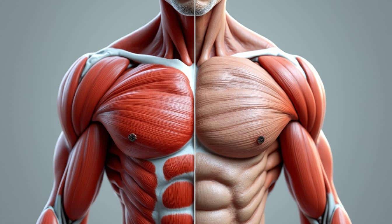 découvrez comment la sarcopénie, caractérisée par la fonte de la masse musculaire liée au vieillissement, impacte la santé musculaire et les moyens de la prévenir.