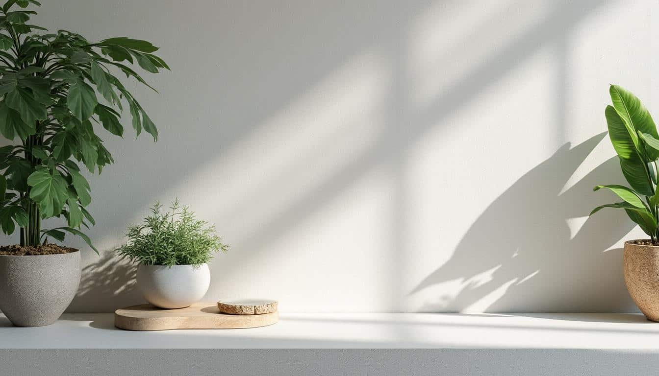 découvrez comment la régulation naturelle de l'humidité murale met en valeur les enduits à la chaux, offrant un habitat sain et durable.