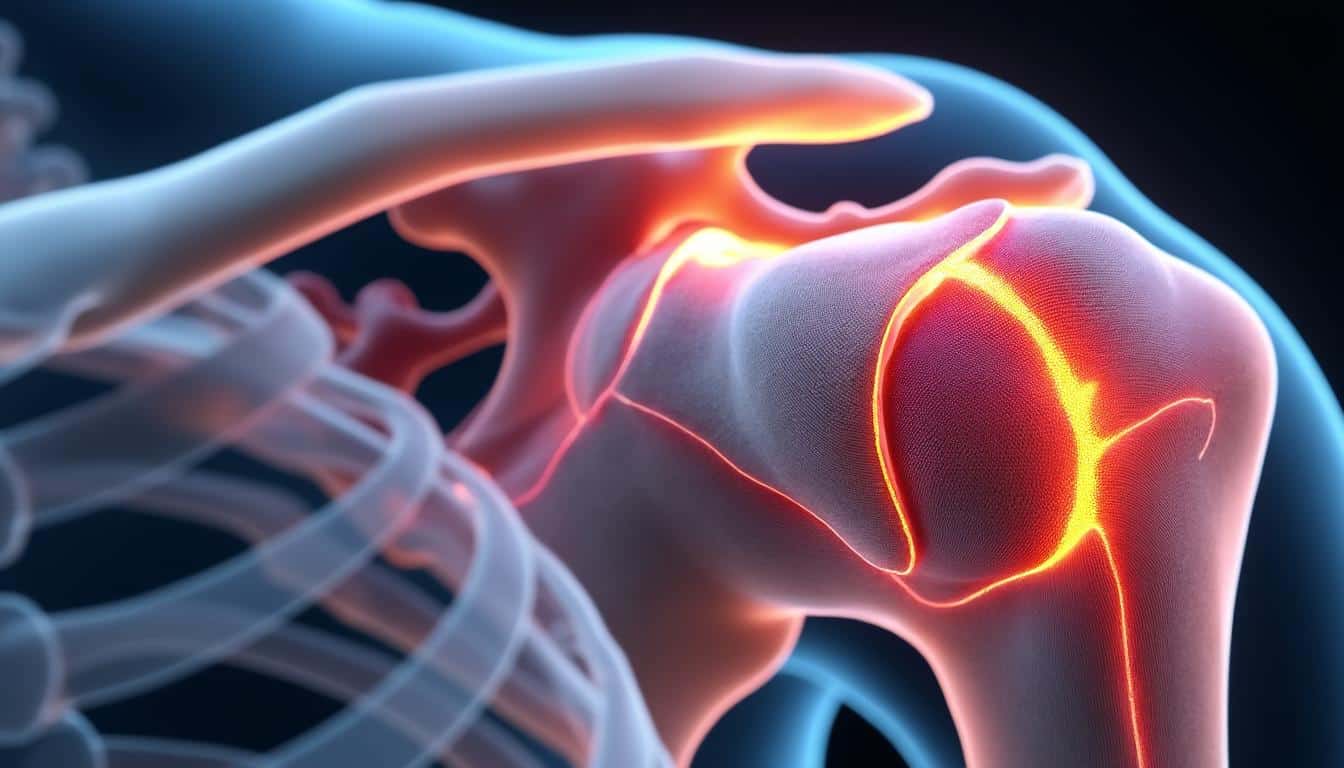 découvrez comment la rétraction douloureuse de l'enveloppe articulaire peut provoquer une capsulite de l'épaule, entraînant une limitation des mouvements et des douleurs intenses, ainsi que les options de traitement disponibles.