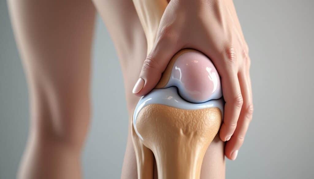 découvrez comment l'accumulation de liquide synovial derrière le genou provoque le gonflement du kyste poplité, ses causes, symptômes et traitements possibles.