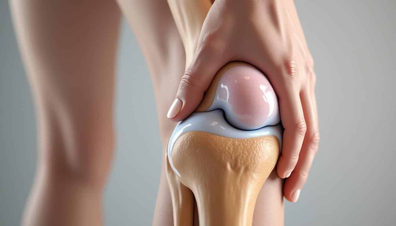 découvrez comment l'accumulation de liquide synovial derrière le genou provoque le gonflement du kyste poplité, ses causes, symptômes et traitements possibles.