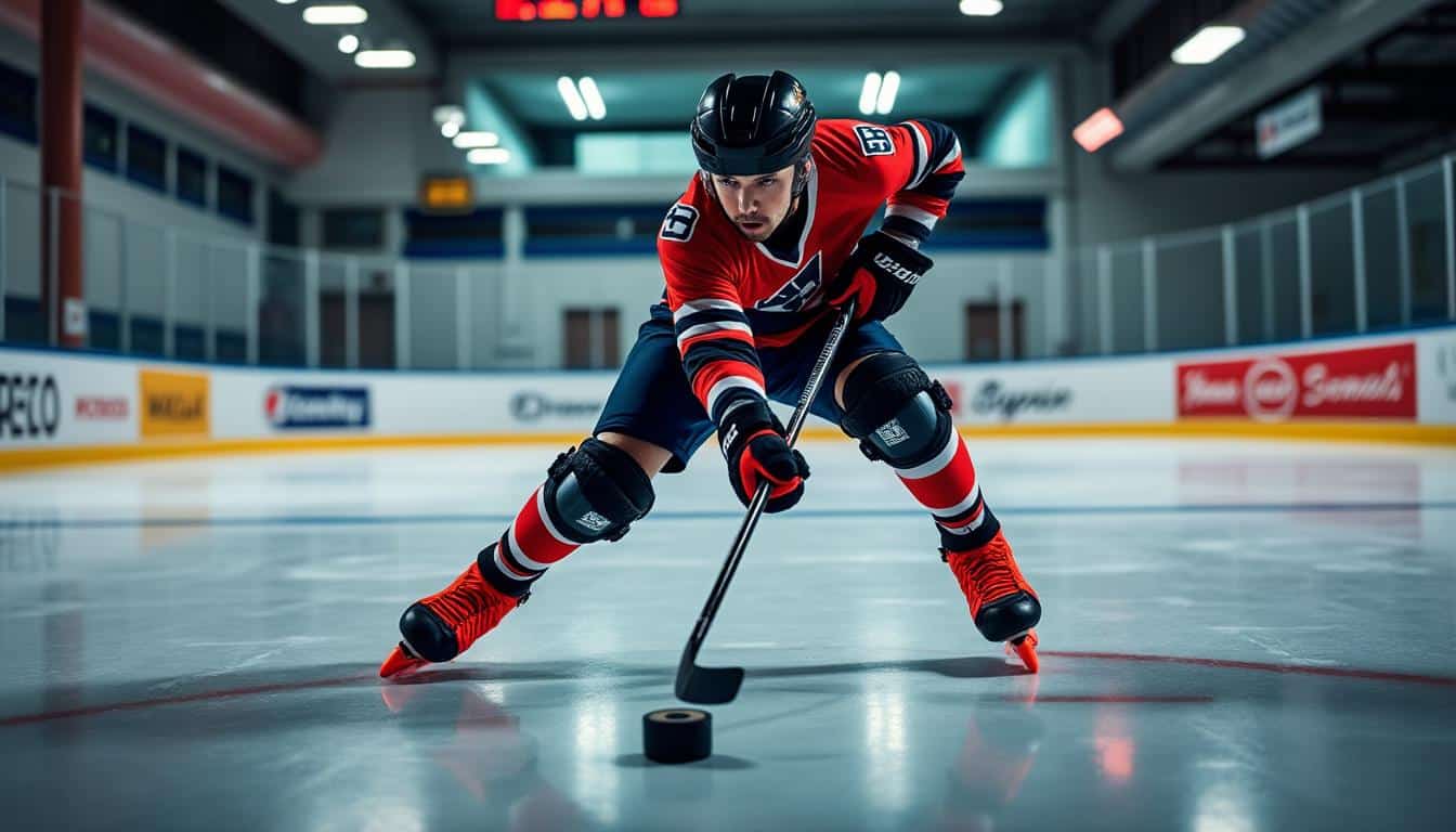 découvrez comment le maniement habile de la crosse sur revêtement dur améliore les performances en hockey roller, alliant technique et agilité pour exceller sur le terrain.