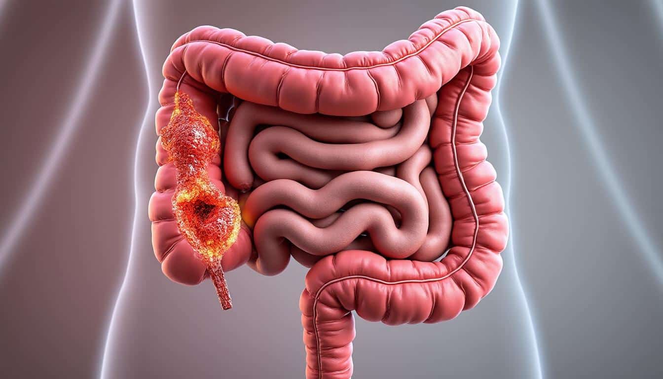 découvrez la maladie de crohn, une inflammation chronique du tube digestif, ses symptômes, causes et options de traitement pour mieux comprendre cette pathologie.