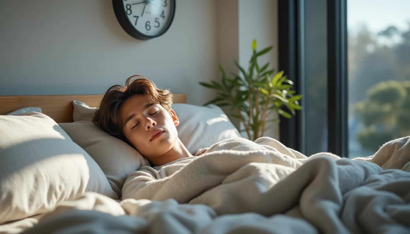 découvrez l'hypersomnie idiopathique, un trouble neurologique caractérisé par un besoin irrépressible de dormir en journée, affectant la qualité de vie et la vigilance.