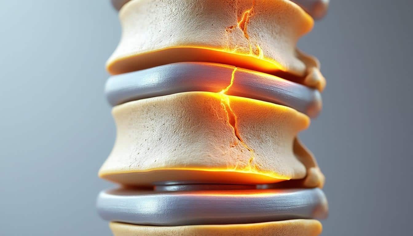 découvrez les causes et les conséquences de l'usure prématurée des disques intervertébraux lombaires, une condition menant à la discopathie dégénérative. comprenez les symptômes, les facteurs de risque et les options de traitement pour mieux gérer cette maladie.