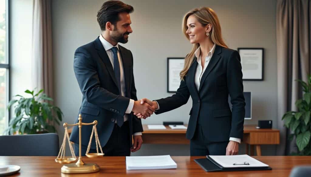découvrez comment une clause pénale dissuasive en cas d'infraction renforce la sécurité de votre accord de non-sollicitation, protégeant efficacement vos intérêts.