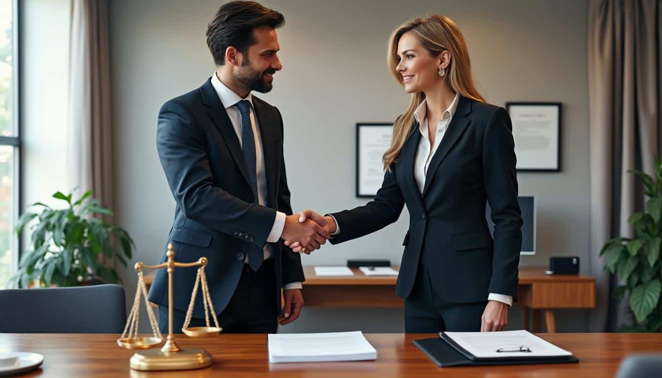 découvrez comment une clause pénale dissuasive en cas d'infraction renforce la sécurité de votre accord de non-sollicitation, protégeant efficacement vos intérêts.