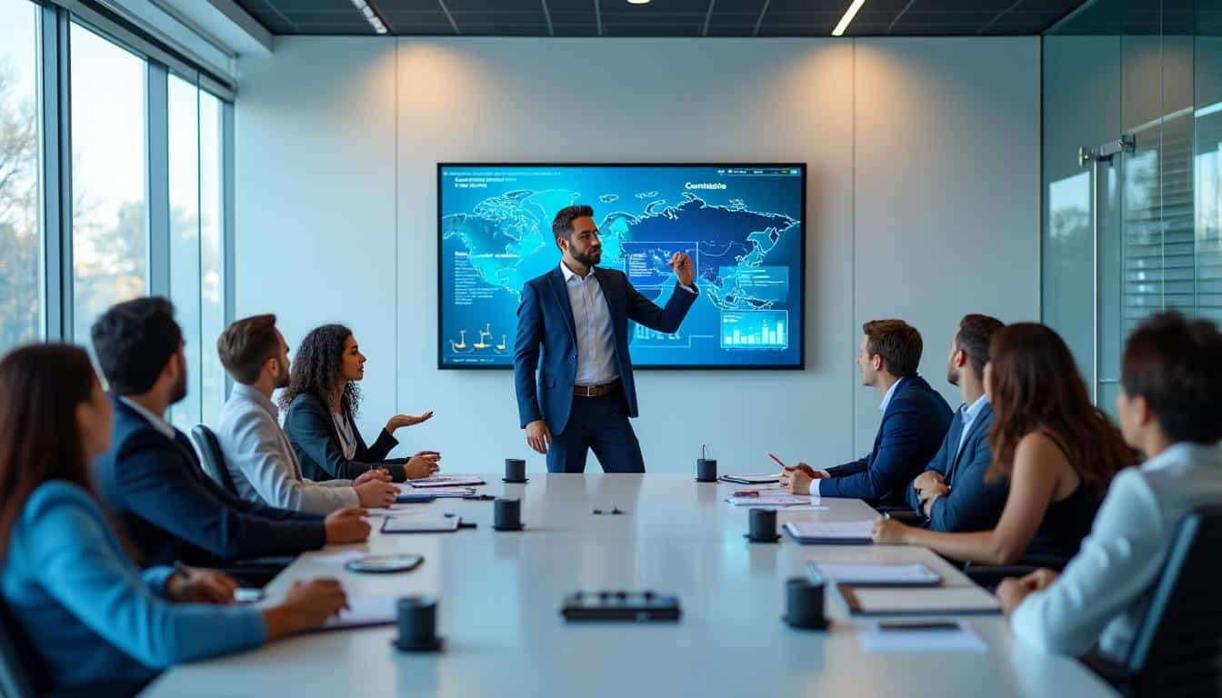 découvrez comment la mise en place de formations internes obligatoires renforce la compliance éthique au sein de votre organisation.