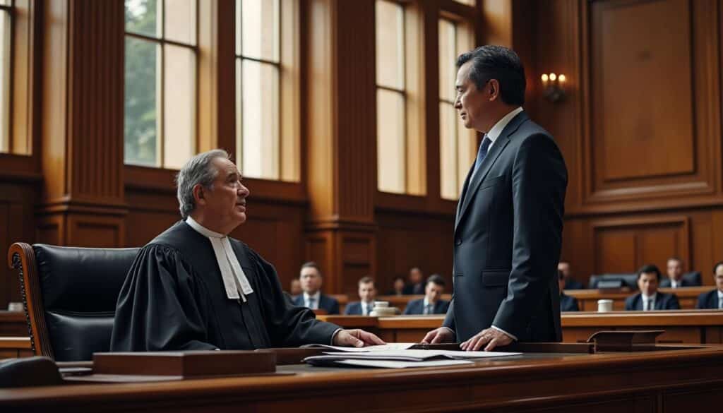 découvrez comment la nomination d'un conciliateur indépendant par le président du tribunal encadre efficacement le mandat ad hoc, garantissant impartialité et bonne gestion du processus de conciliation.