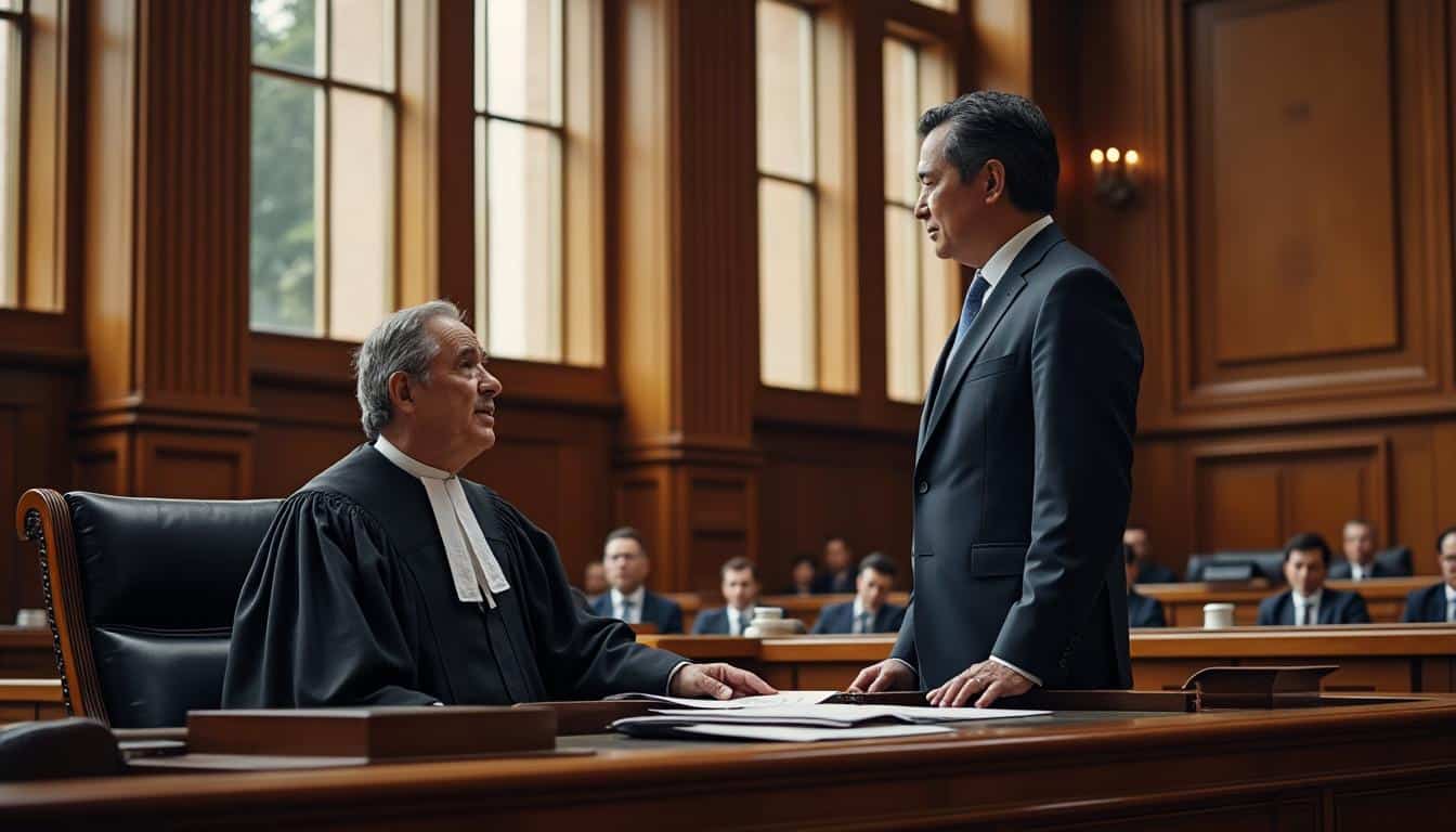 découvrez comment la nomination d'un conciliateur indépendant par le président du tribunal encadre efficacement le mandat ad hoc, garantissant impartialité et bonne gestion du processus de conciliation.