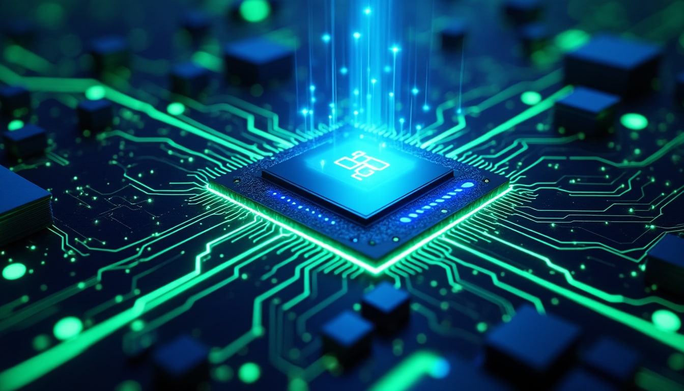 découvrez comment la réduction significative de l'énergie requise pour l'apprentissage améliore l'efficacité des réseaux neuromorphiques, révolutionnant le domaine de l'intelligence artificielle.