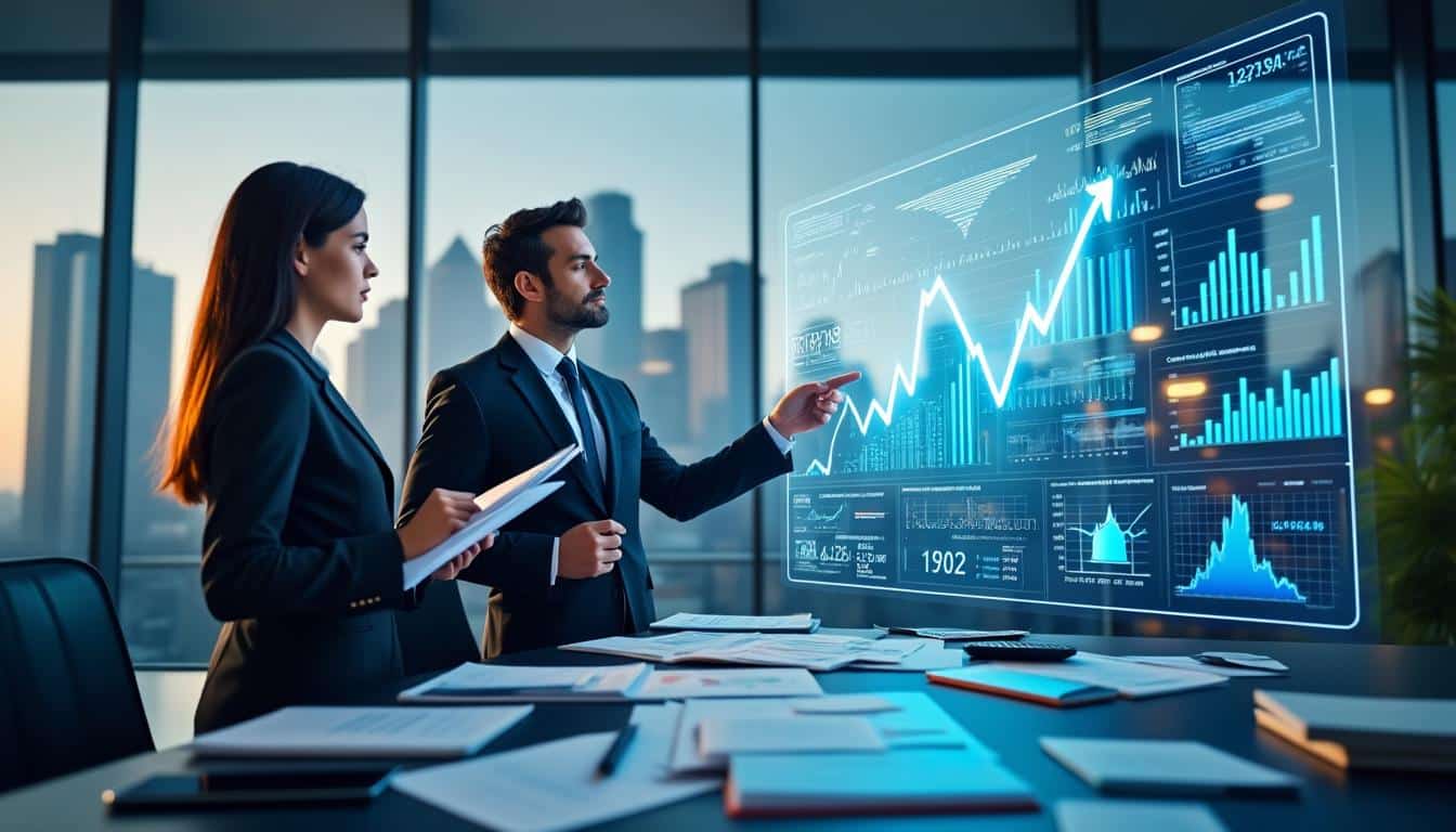 découvrez comment le calcul complexe des compléments de prix différés influence la mise en place de la clause earn-out dans les opérations financières.