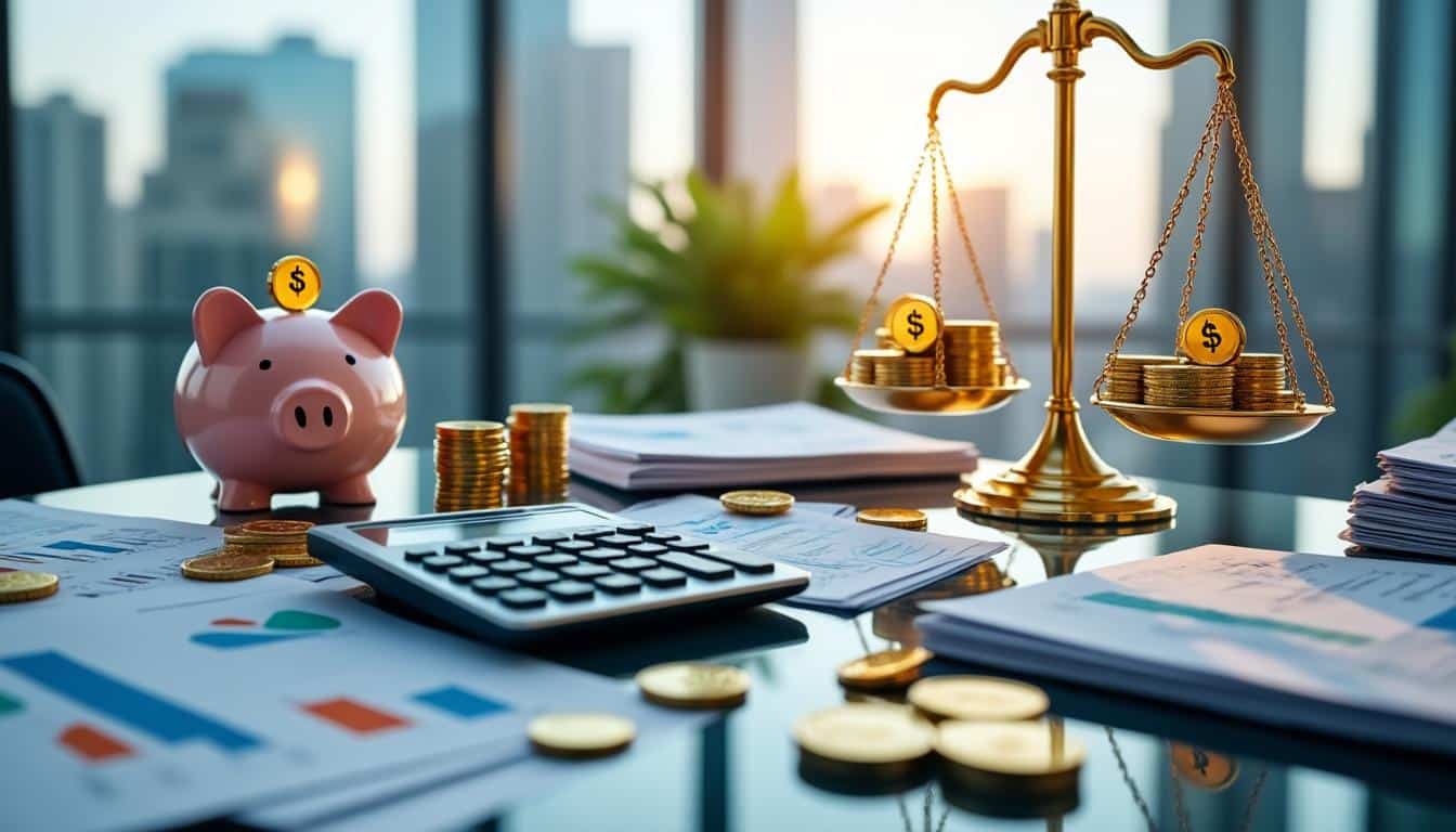 découvrez comment le remboursement de la dette d'acquisition par les dividendes peut financer efficacement un rachat par effet de levier (lbo), optimisant ainsi la stratégie financière de l'entreprise.