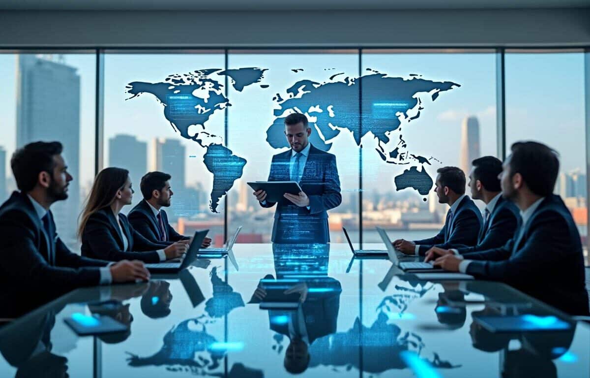découvrez comment l'optimisation stratégique du panel de fournisseurs internationaux permet de conclure efficacement un audit achat pour une meilleure performance et compétitivité.
