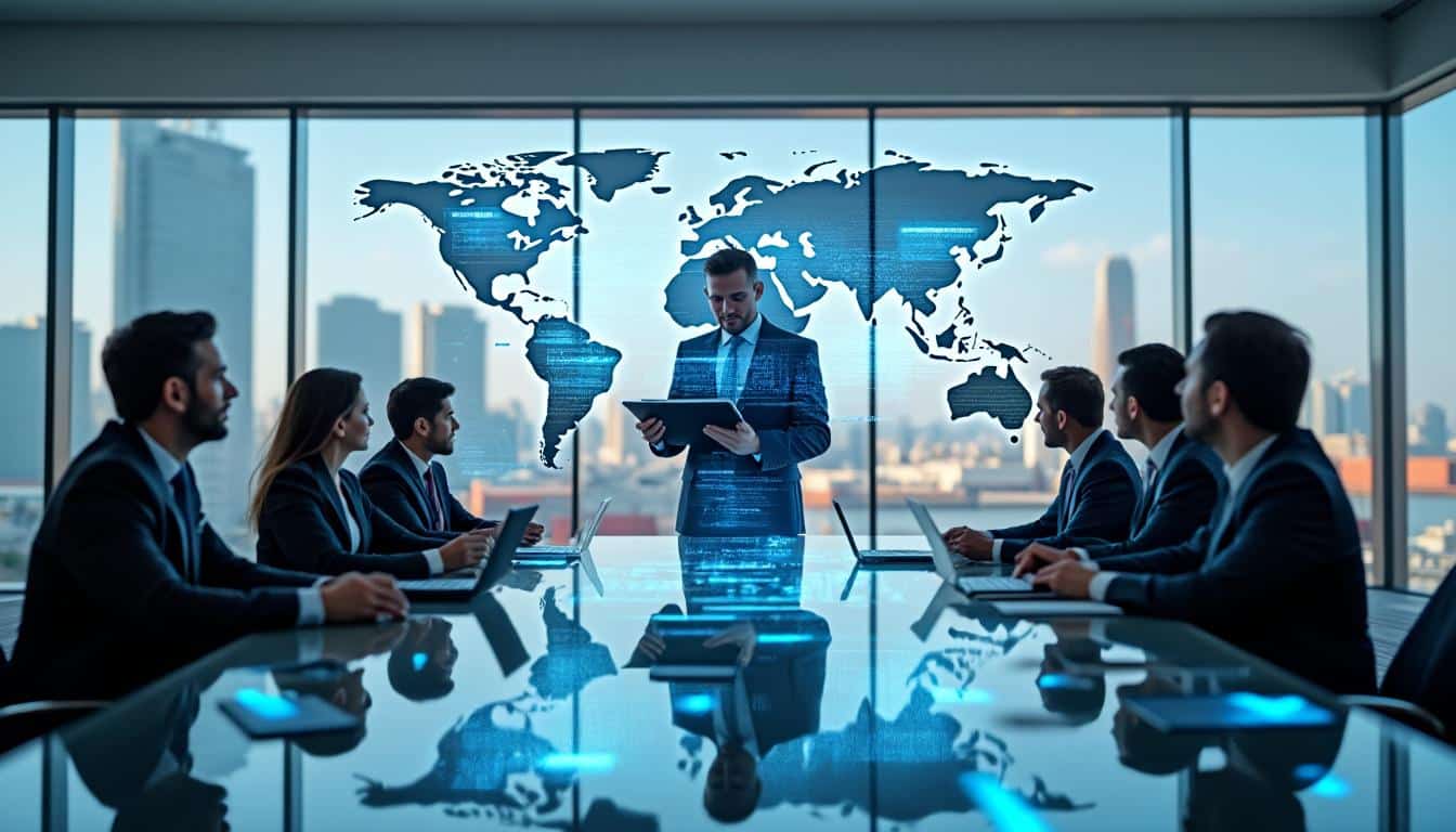 découvrez comment l'optimisation stratégique du panel de fournisseurs internationaux permet de conclure efficacement un audit achat pour une meilleure performance et compétitivité.
